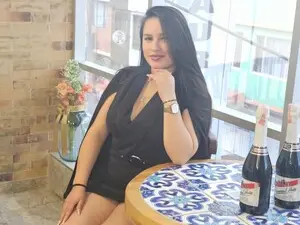 Myfreecams Nude Webcam of VictoriaPonce