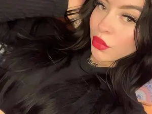 Myfreecams Adult Webcam of Alanna_Love02