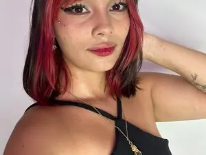 Myfreecams Private Sex Chat of Leyla_finch