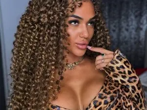 Myfreecams Adult Video Chat of ExoticTala