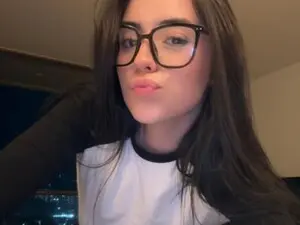 Myfreecams Free Porn Cam of Miisamber