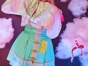 Myfreecams Adult Webcams of Kyomi_chang