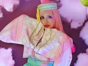 Myfreecams Private Sex Chat of Kyomi_chang