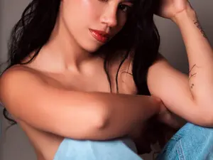 Myfreecams Sex Chat of SammyJhuls