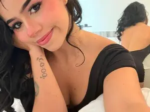 Myfreecams Best live sex cam show of SammyJhuls