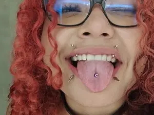 Myfreecams Private Sex Chat of IrisFeitan