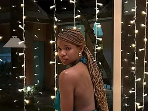 Myfreecams Adult Webcams of SerenityPoisi