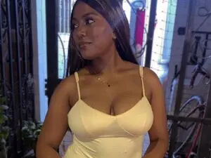 Myfreecams Free Porn Cam of Ariana_cooper