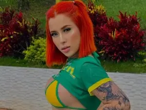 Myfreecams Sex Chat of MadelineFox