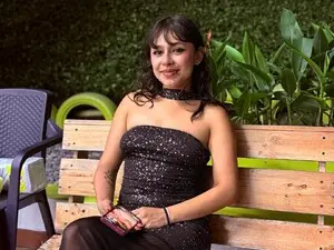 Myfreecams Live Sex of LiaTeylor