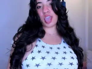 Myfreecams Adult Video Chat of NicoolChang