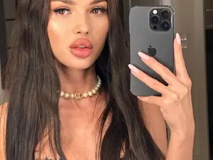 Myfreecams Private Sex Chat of Selvyna