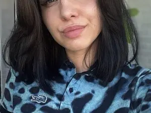 Myfreecams Nude Webcam of ClockworkLady