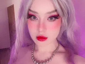 Myfreecams Live Sex Cam of Annie_may_