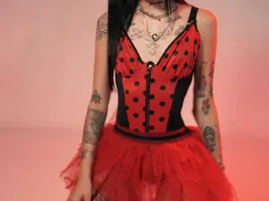 Myfreecams Adult Webcam of Kittysabrina