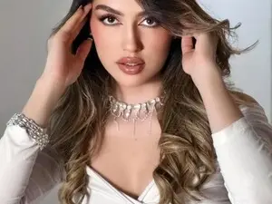 Myfreecams Live Sex of PaulinaSantos