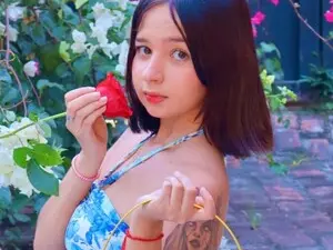 Myfreecams Adult Webcams of Babyrebek