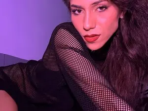 Myfreecams Nude Webcam of Novastep