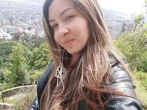 Myfreecams Sex Cam of Velarosa