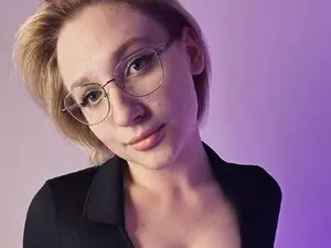 Myfreecams Nude Webcam of Aness