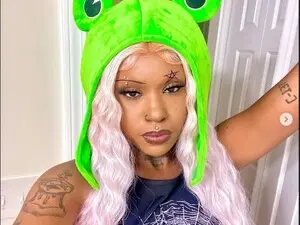 Myfreecams Best Webcam of spookiebaddie