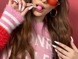 Myfreecams Best Webcam of BlushBliss