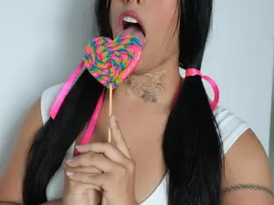 Myfreecams Free Live Porn of ChanellyMyers