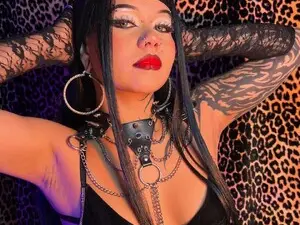 Myfreecams Adult Webcam of In_sana