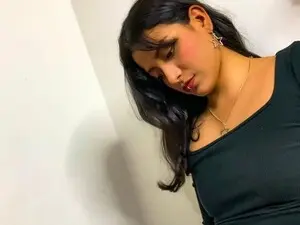 Myfreecams Adult Webcam of AquaAsford