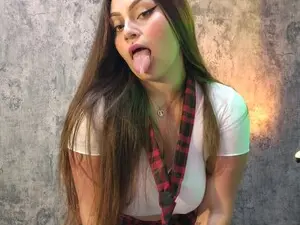 Myfreecams Live Sex Cam of Cherry_Copper