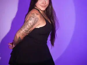 Myfreecams Live Sex of April_Gray