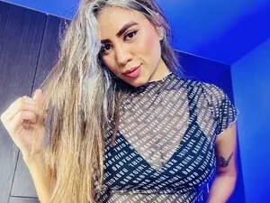 Myfreecams Live Porn of Yeli_amber3