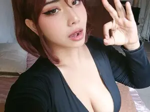 Myfreecams Sex Chat of Vexanita