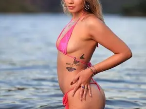 Myfreecams Private Sex Chat of VioletRay