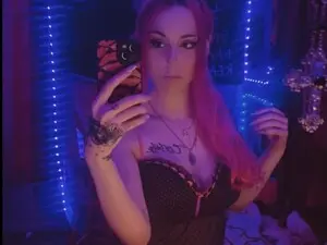 Myfreecams Live Porn of BratAngelica