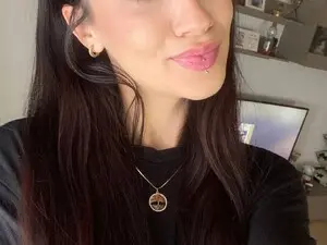 Myfreecams Adult Webcam of ValexieLux