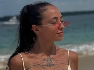 Myfreecams Free Live Porn of LunaMystyque