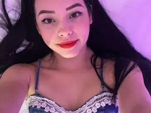 Myfreecams Best Webcam of Maria_Rojas_