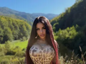 Myfreecams Sex Cam of Hblackbarbie