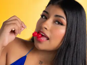 Myfreecams Adult Video Chat of Chantalpetit