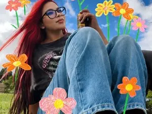 Myfreecams Live Sex of Deliciataylor