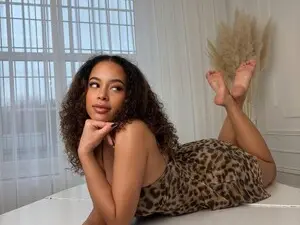 Myfreecams Live Porn of CamilleeAmour