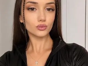 Myfreecams Adult Webcam of Glossy_