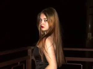 Myfreecams Live Porn of Rubina_dex