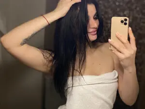 Myfreecams Nude Webcam of NikaMioo