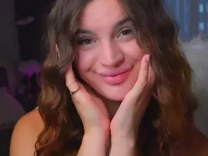Myfreecams Sex Chat of NikaMioo