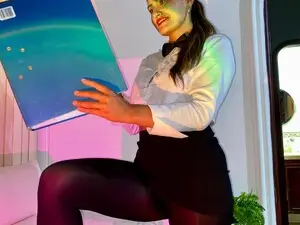 Myfreecams Sex Cam of Lady_falcon