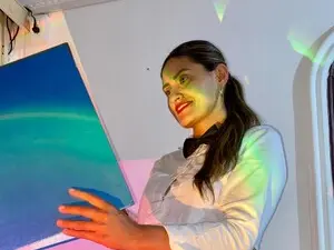 Myfreecams Sex Chat of Lady_falcon