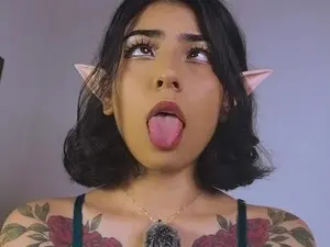 Myfreecams Live Porn of SexyAmaranta
