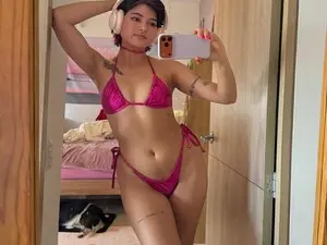Myfreecams Adult Webcam of kittennmoon